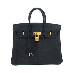 Hermes Birkin U handbag